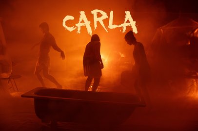 Theatermakers - Carla - dageraad