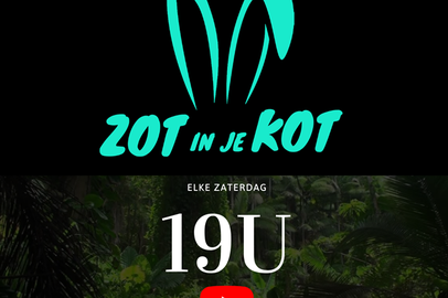 Zot in je kot