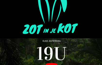 Zot in je kot