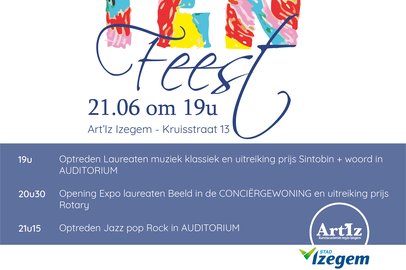 Laureatenfeest