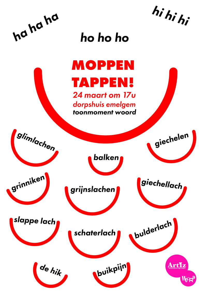 Ontwerp . Moppen . 03