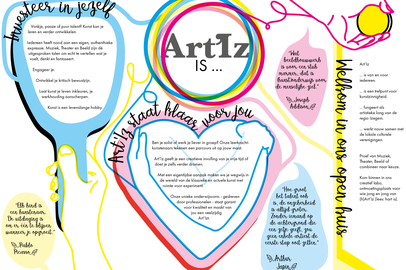 artiz-app