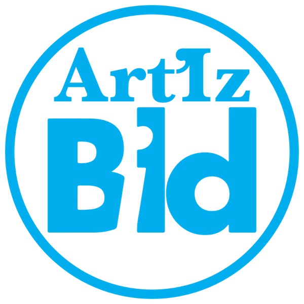 Logo Art'Iz Beeld
