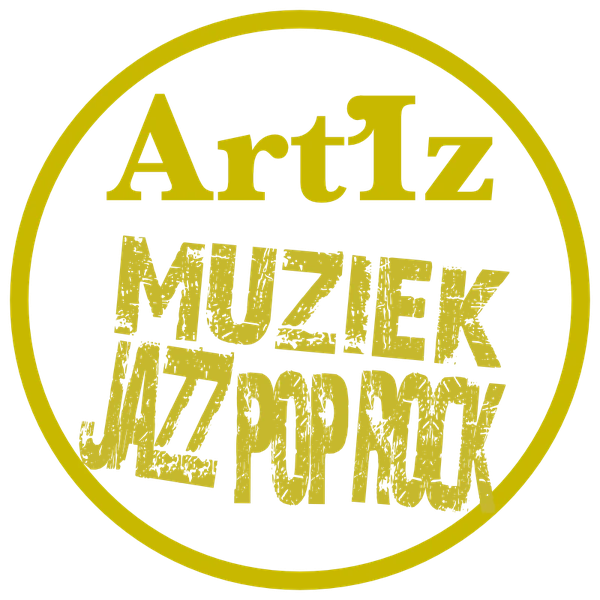 Logo Art'Iz Jazz Pop Rock