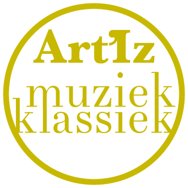 Logo Art'Iz Muziek Klassiek