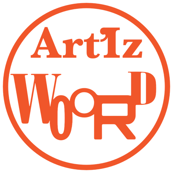 Logo Art'Iz Woord