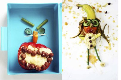 Beeld - brooddoos