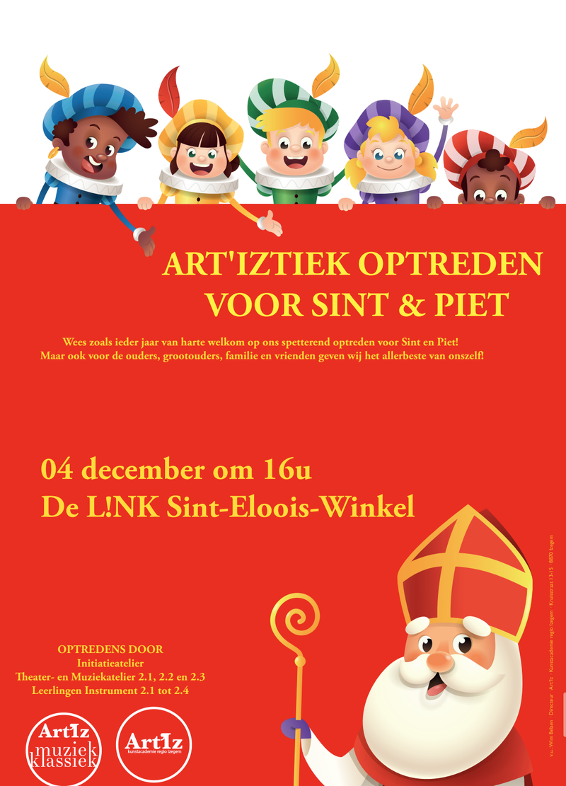 sint en piet