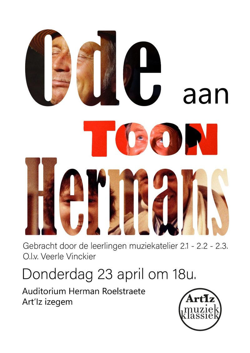 toon hermans