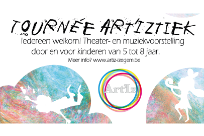 tournee-artiztiek